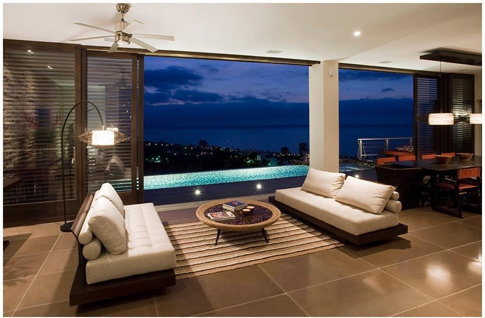 Hermosa Casa de Lujo en Casablanca — imagen 9