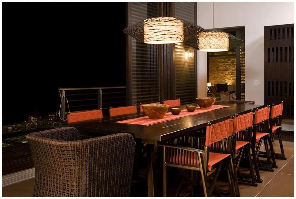 Hermosa Casa de Lujo en Casablanca — imagen 8
