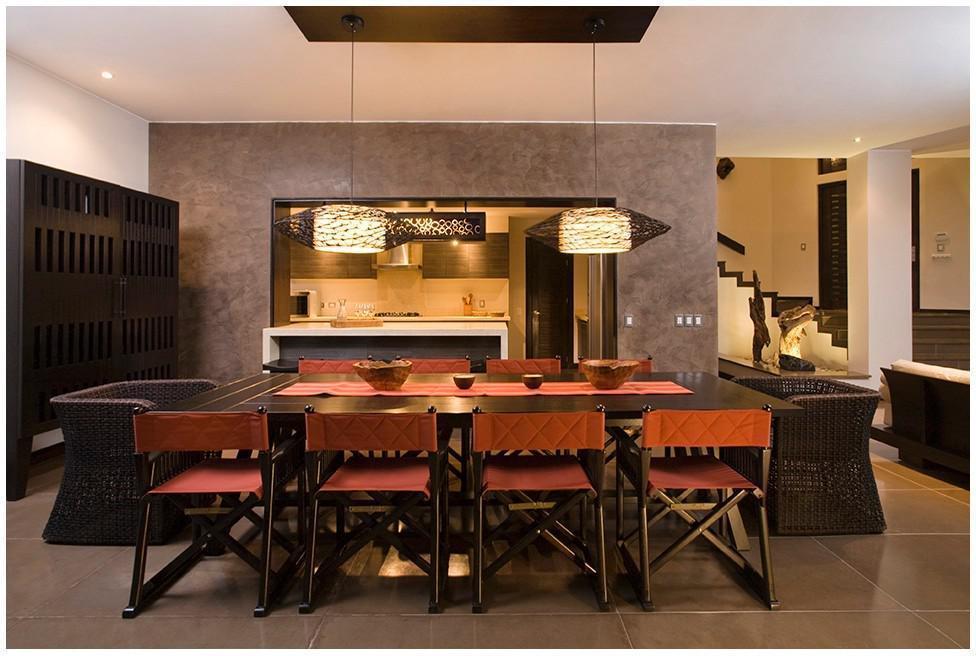 Hermosa Casa de Lujo en Casablanca — imagen 7