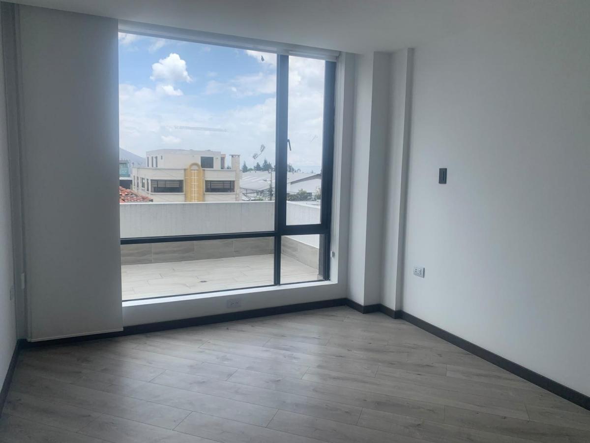 Ponceano Venta Departamento en 3 Dorm. — imagen 9