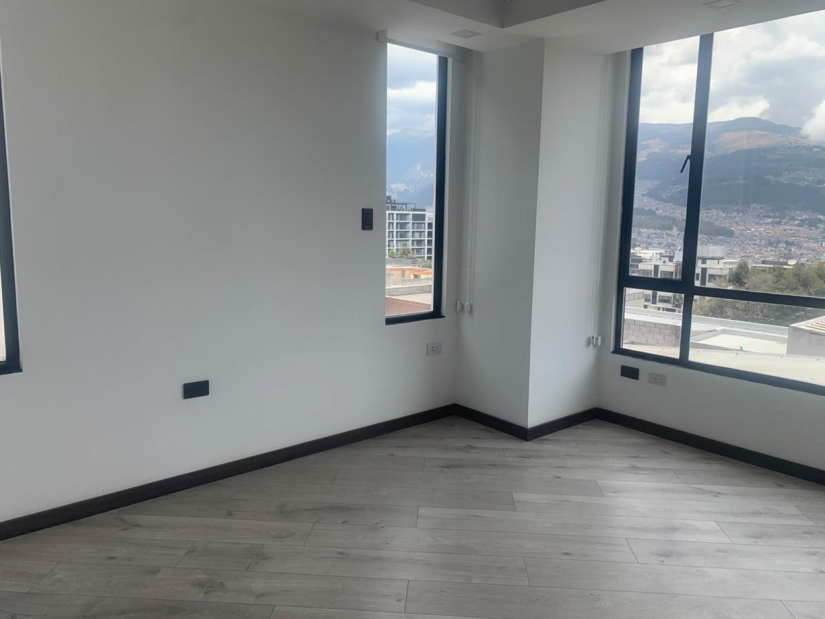 Ponceano Venta Departamento en 3 Dorm. — imagen 6