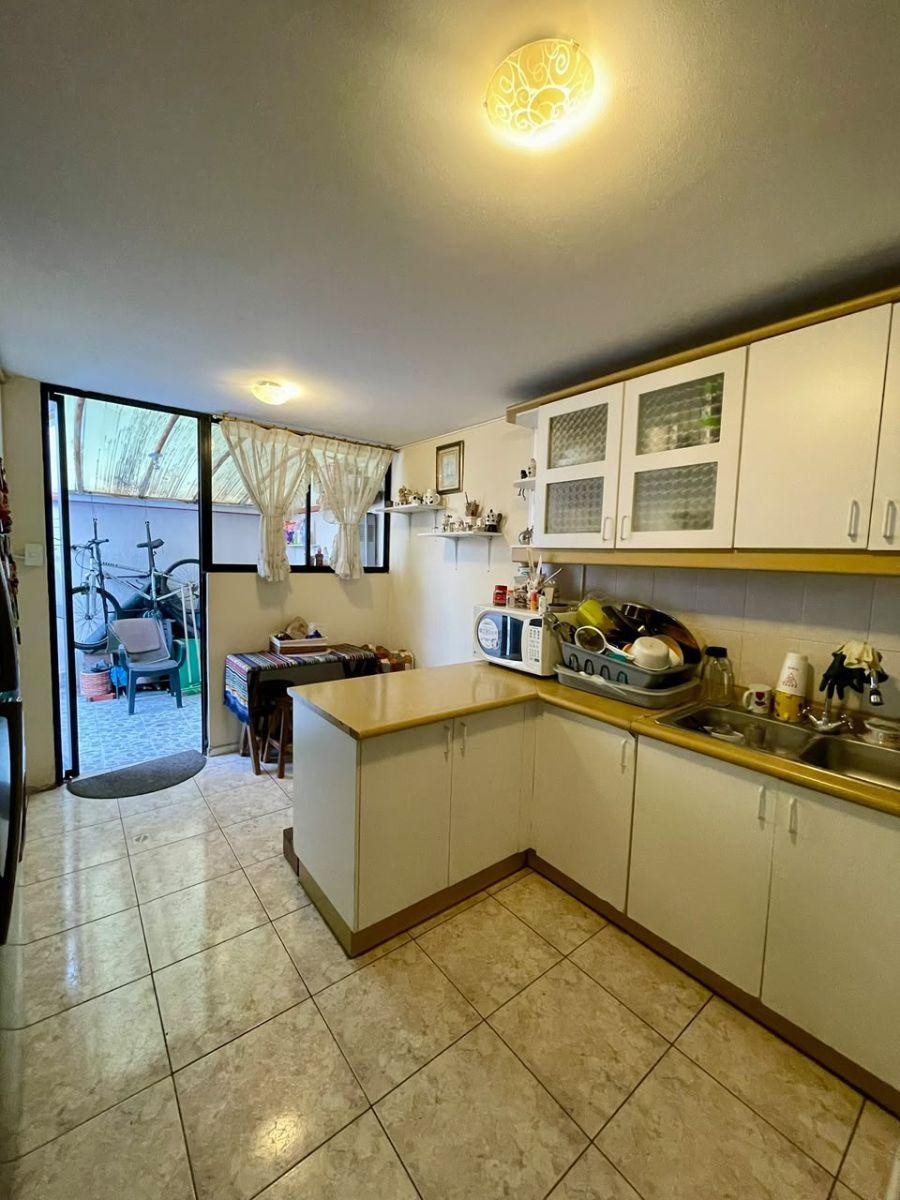 Casa en Conjunto ´las Retamas´ Norte de Quito — imagen 8
