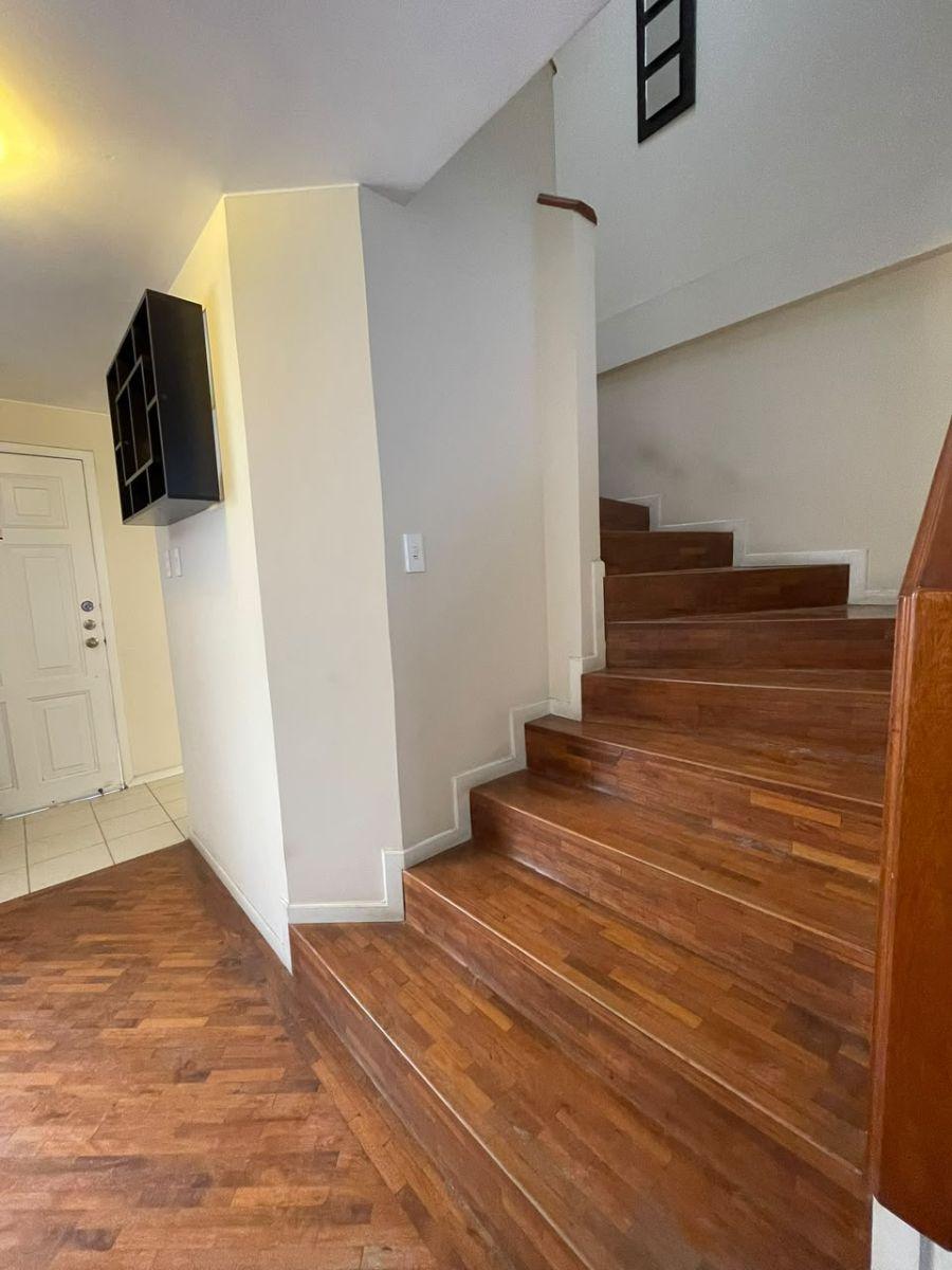 Casa en Conjunto ´las Retamas´ Norte de Quito — imagen 6