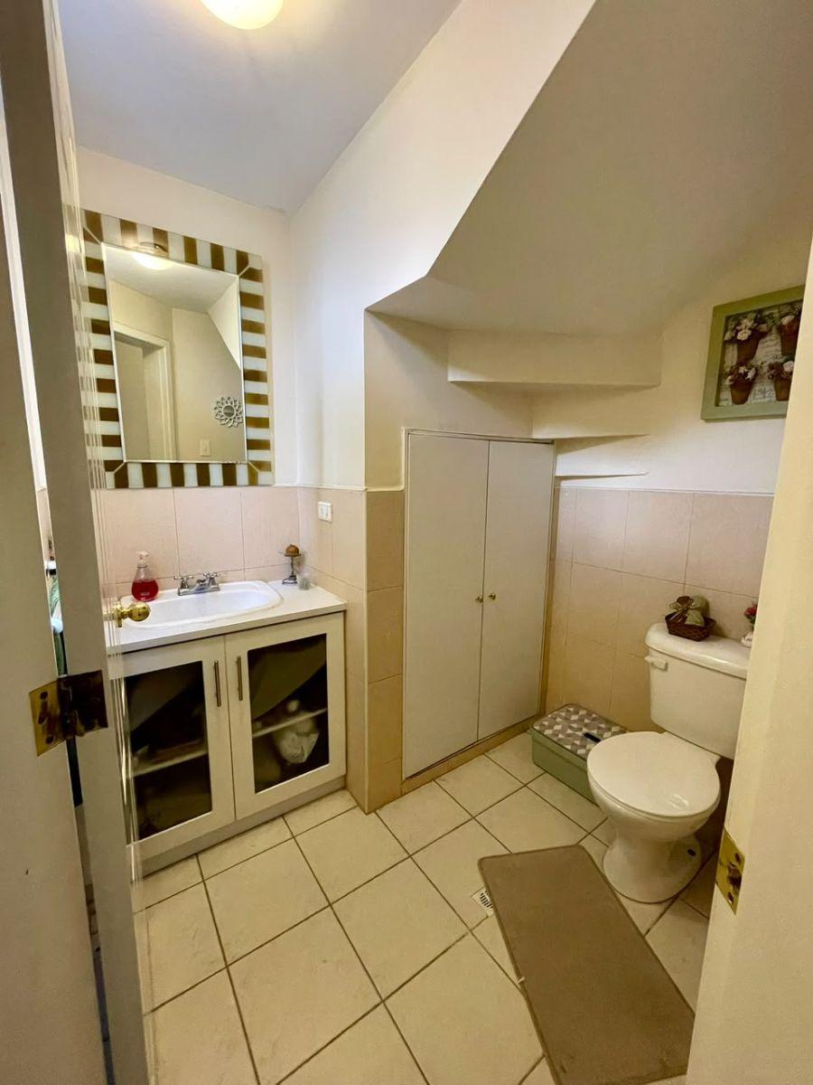 Casa en Conjunto ´las Retamas´ Norte de Quito — imagen 5