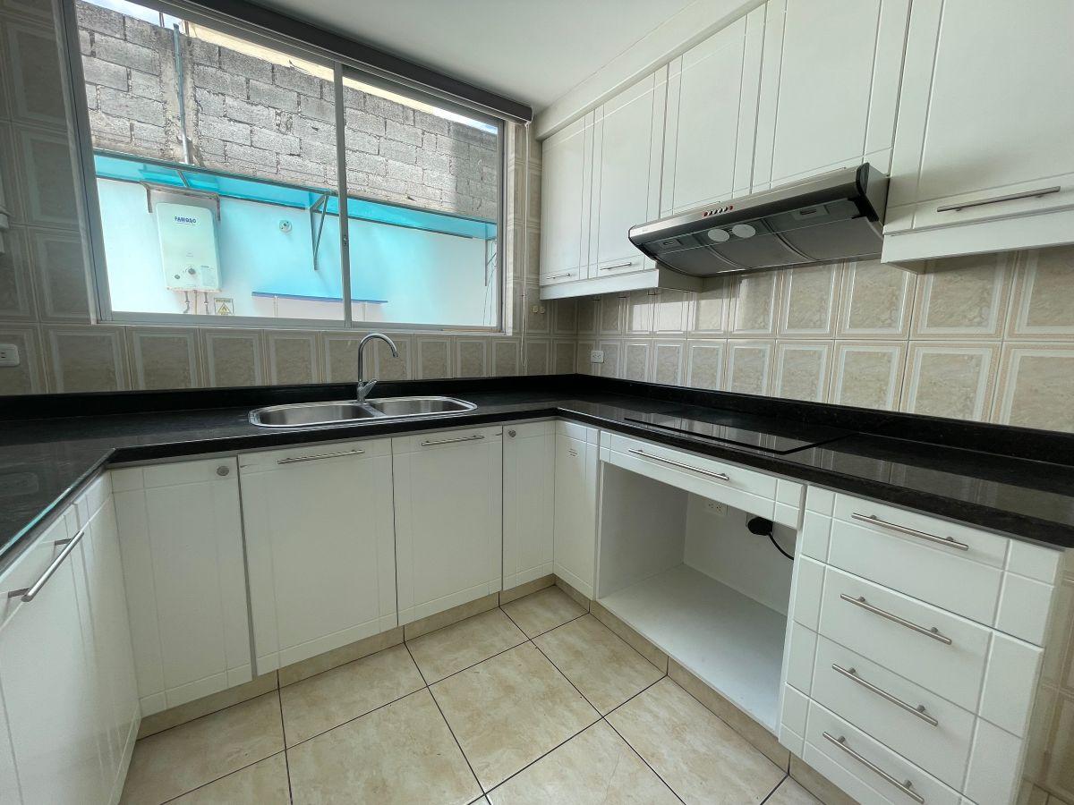 Departamento de Venta con Terraza - Ponceano 3 Hab,196 m² — imagen 8
