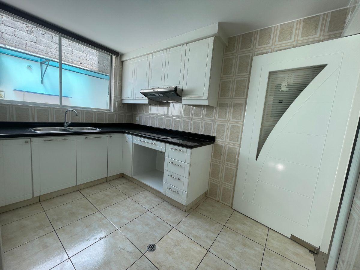 Departamento de Venta con Terraza - Ponceano 3 Hab,196 m² — imagen 7