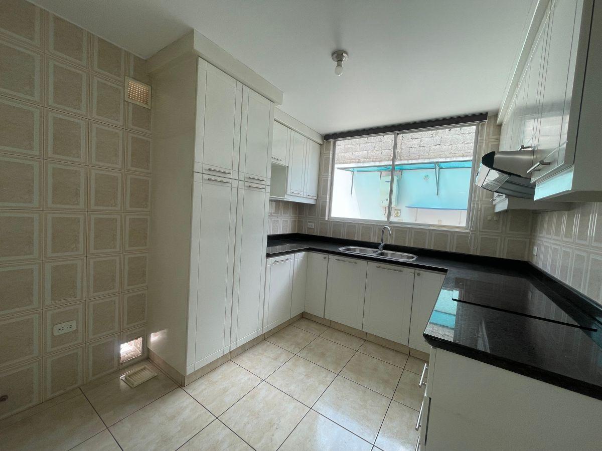 Departamento de Venta con Terraza - Ponceano 3 Hab,196 m² — imagen 6