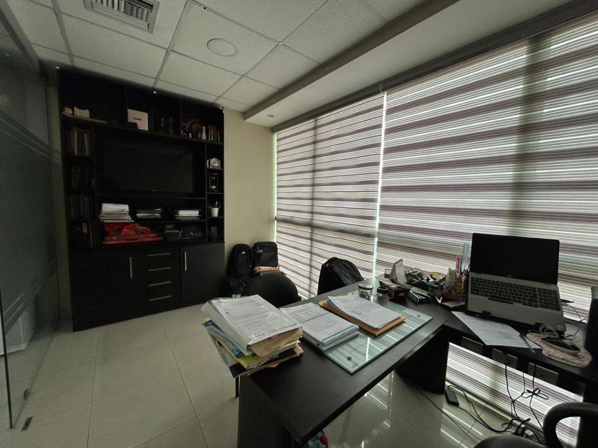 Se Vende Oficina Amoblada Full City Office con Hermosa Vista Panorámica, Guayas — imagen 10
