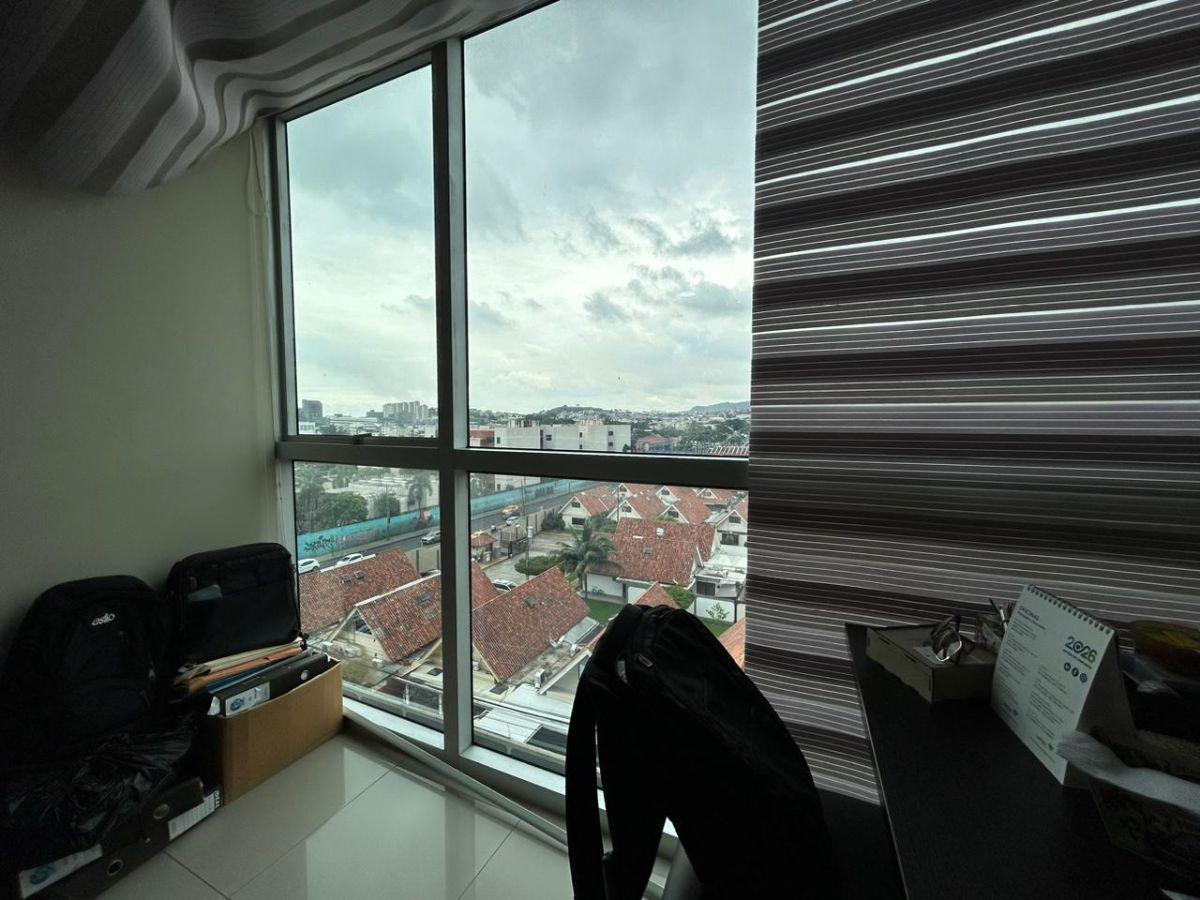 Se Vende Oficina Amoblada Full City Office con Hermosa Vista Panorámica, Guayas — imagen 9