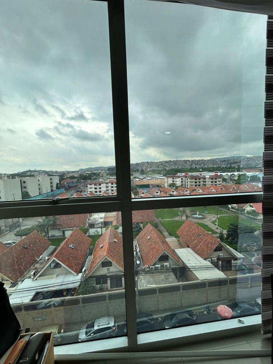 Se Vende Oficina Amoblada Full City Office con Hermosa Vista Panorámica, Guayas — imagen 8
