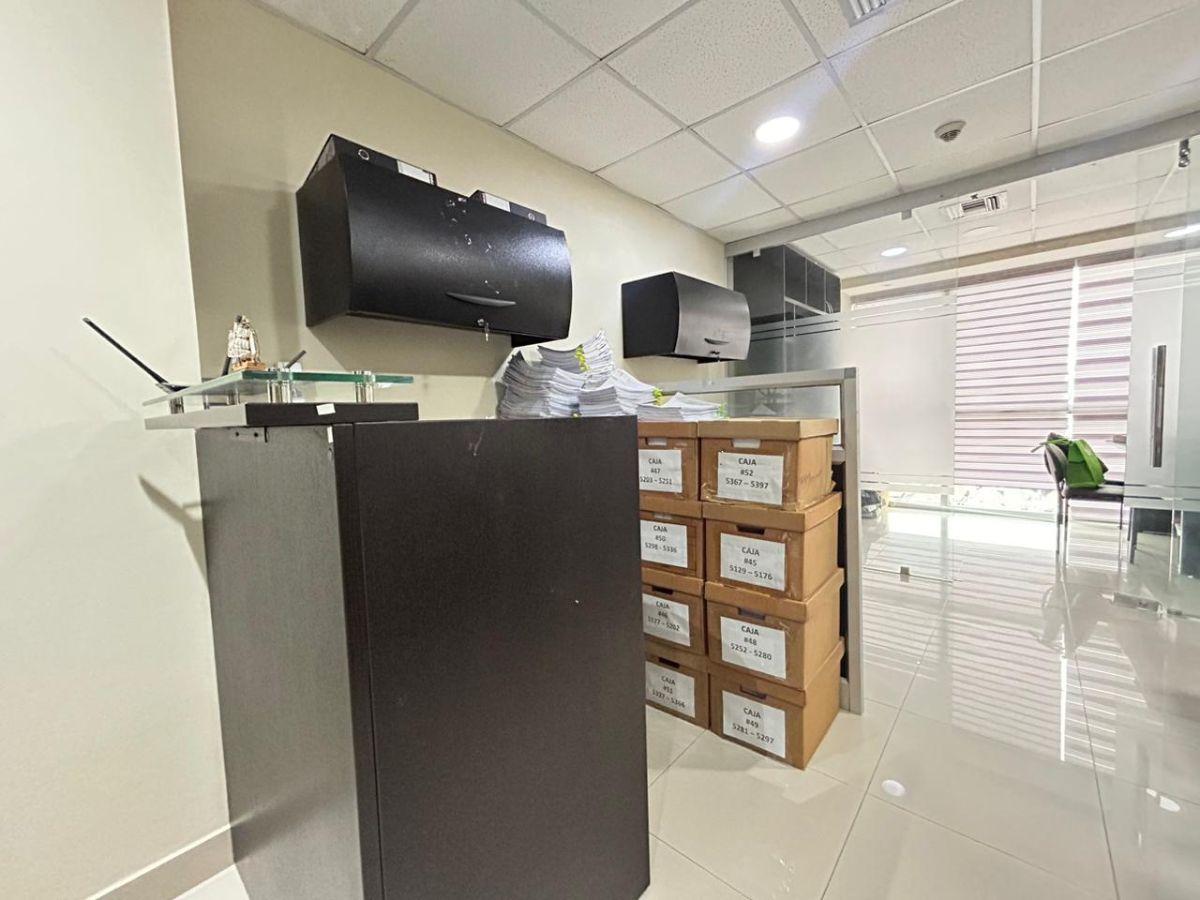 Se Vende Oficina Amoblada Full City Office con Hermosa Vista Panorámica, Guayas — imagen 7