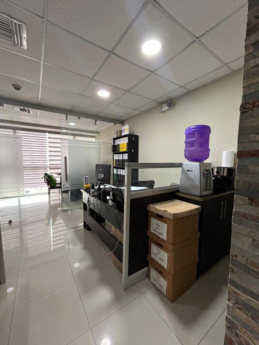 Se Vende Oficina Amoblada Full City Office con Hermosa Vista Panorámica, Guayas — imagen 6