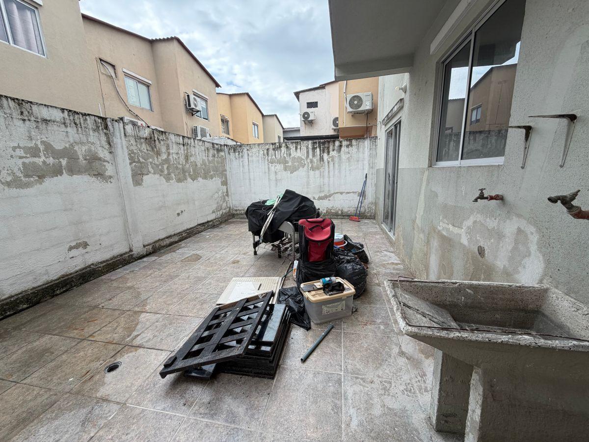 Vendo Casa Dos Plantas Villa Italia Etapa Florencia, Guayas — imagen 6