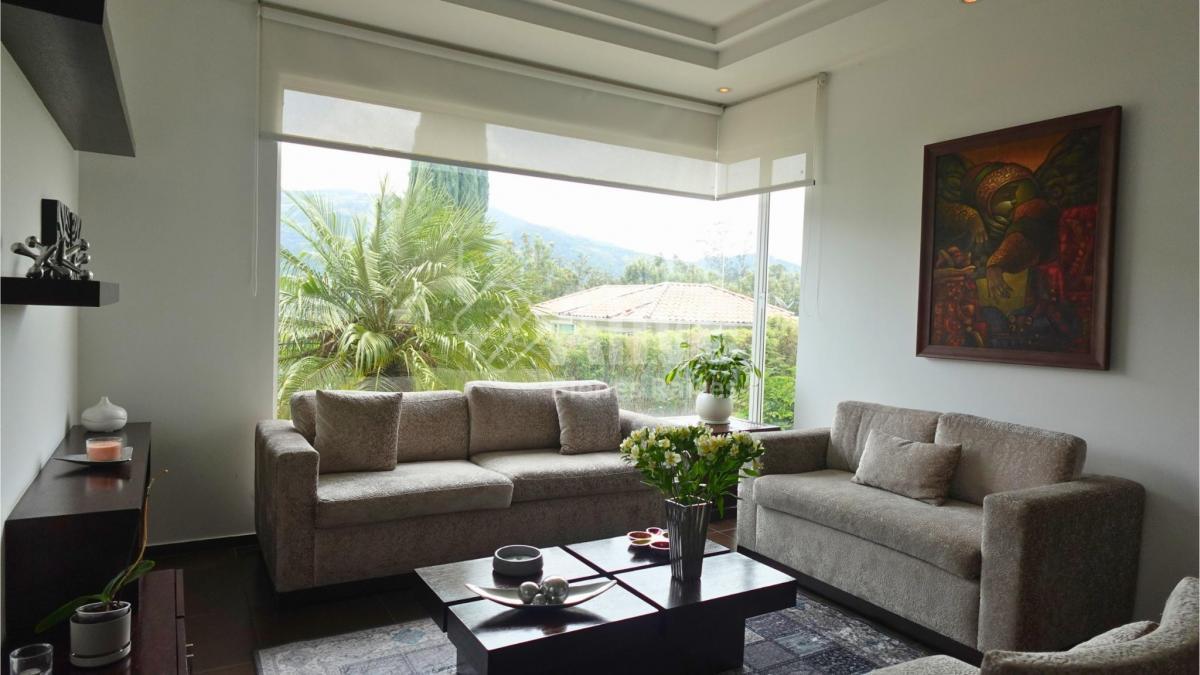 Casa de Venta en Cumbayá Santa Inés — imagen 10
