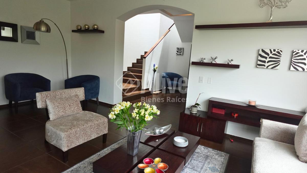 Casa de Venta en Cumbayá Santa Inés — imagen 8