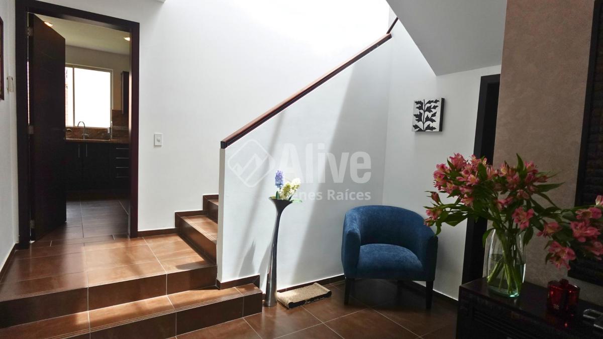 Casa de Venta en Cumbayá Santa Inés — imagen 7