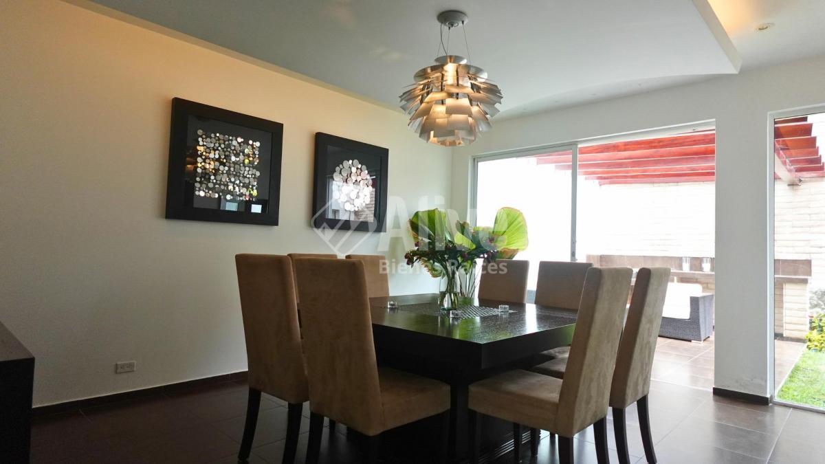Casa de Venta en Cumbayá Santa Inés — imagen 5