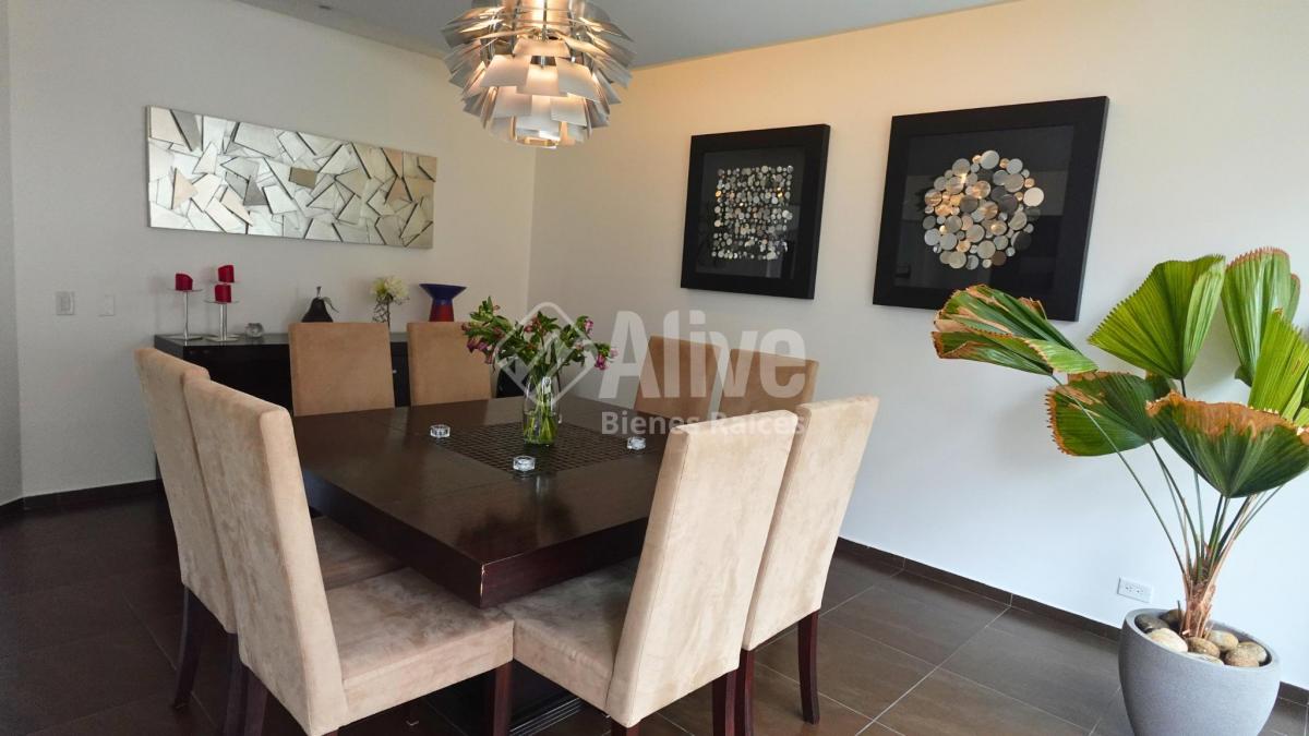 Casa de Venta en Cumbayá Santa Inés — imagen 4