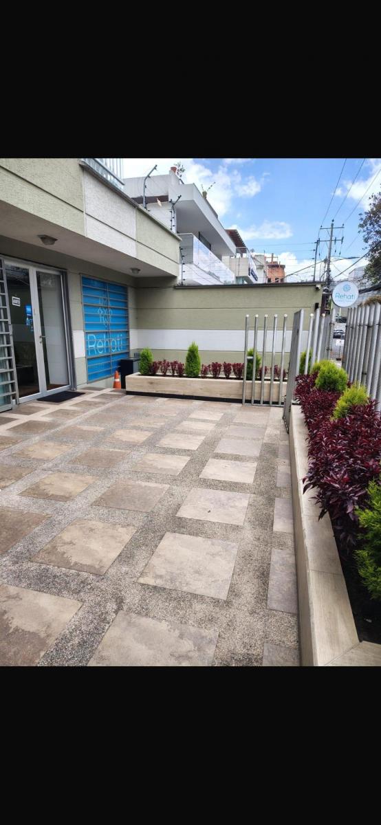 Vendo Local Comercial Planta Baja. 60 m². Sector Quicentro. El Comercio — imagen 7