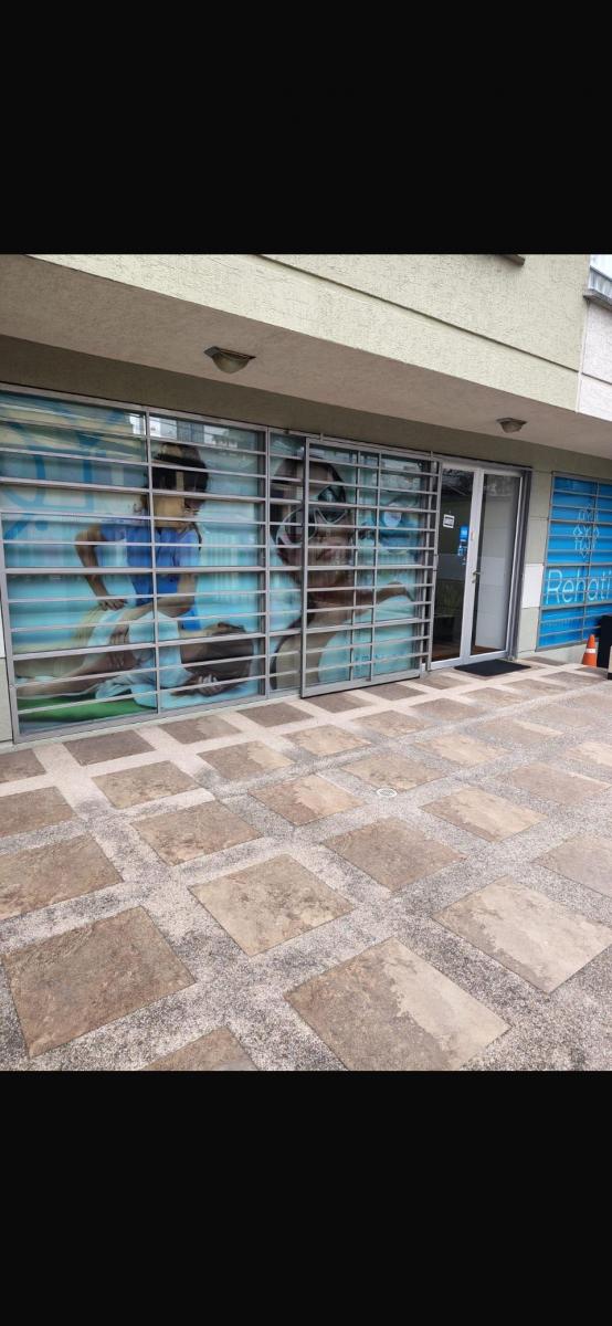 Vendo Local Comercial Planta Baja. 60 m². Sector Quicentro. El Comercio — imagen 6