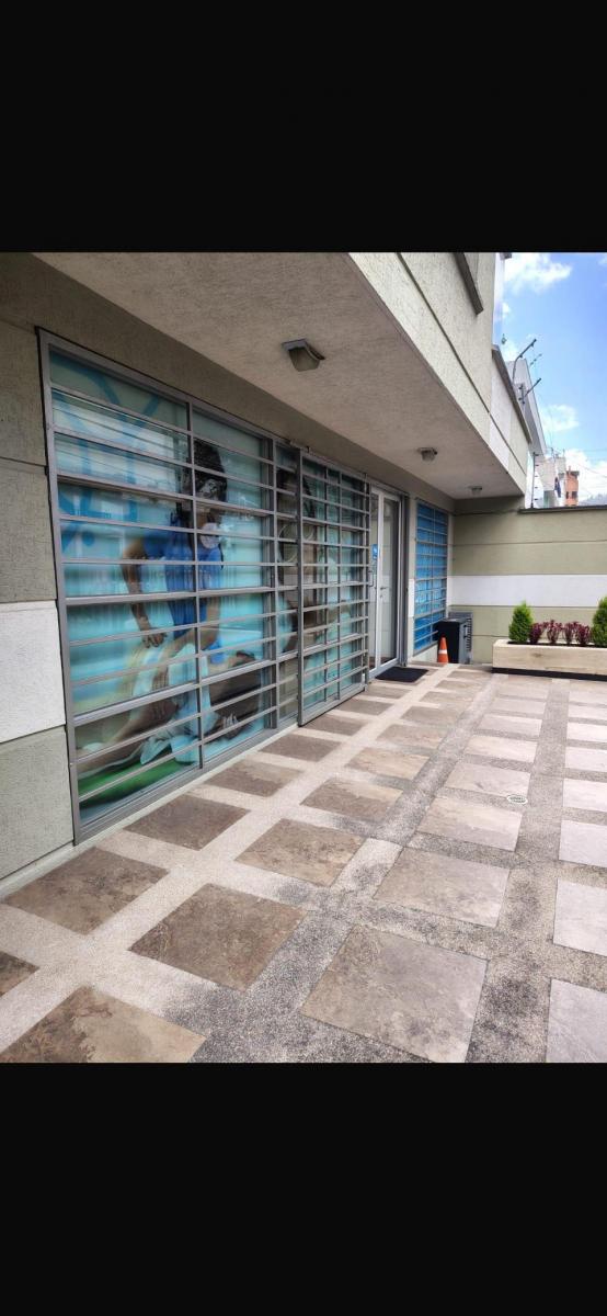 Vendo Local Comercial Planta Baja. 60 m². Sector Quicentro. El Comercio — imagen 5