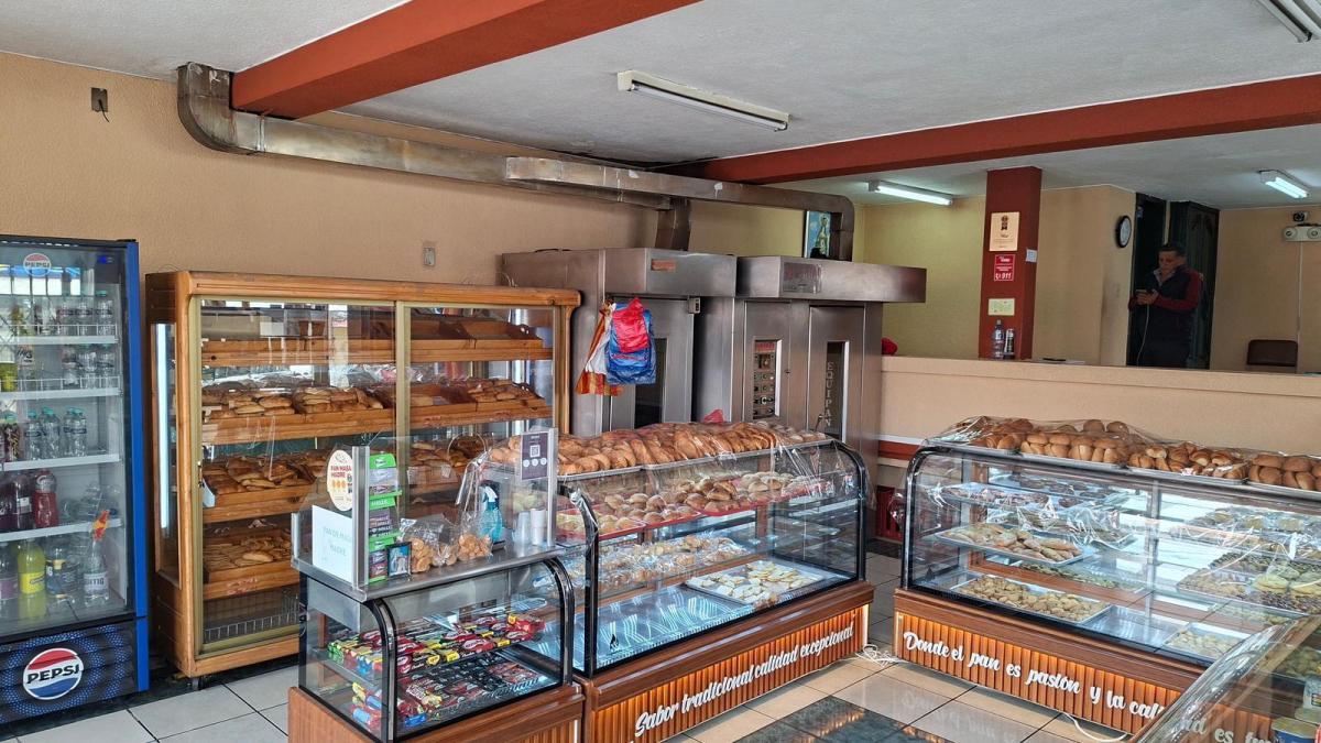 ¡Se Traspasa Panificadora en Machachi! Negocio Esquinero, Funcionando y con Clientes Fieles — imagen 6