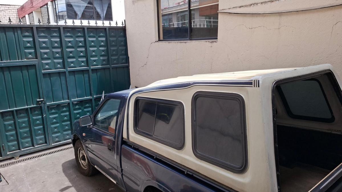 ¡Se Traspasa Panificadora en Machachi! Negocio Esquinero, Funcionando y con Clientes Fieles — imagen 4