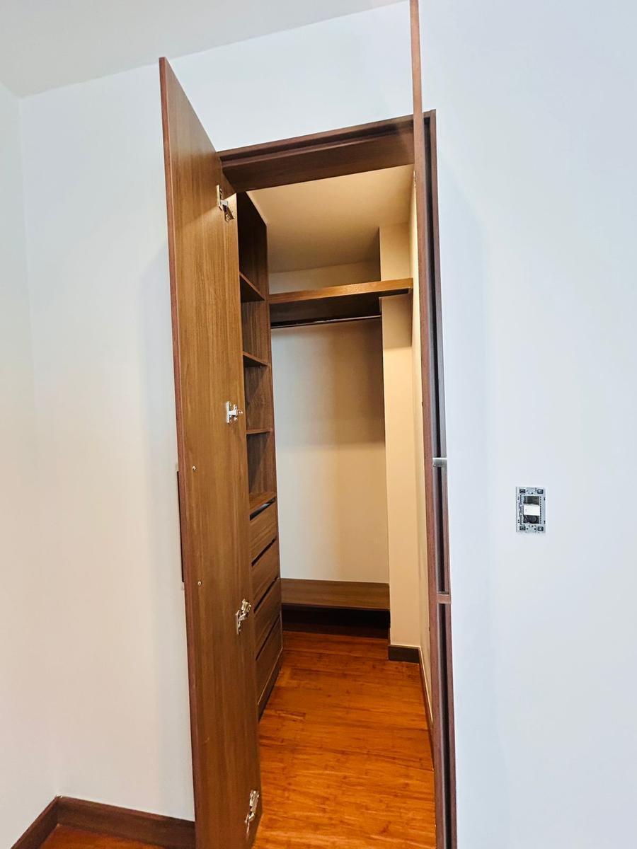 Venta Departamento Quito Tenis Av Brasil — imagen 8