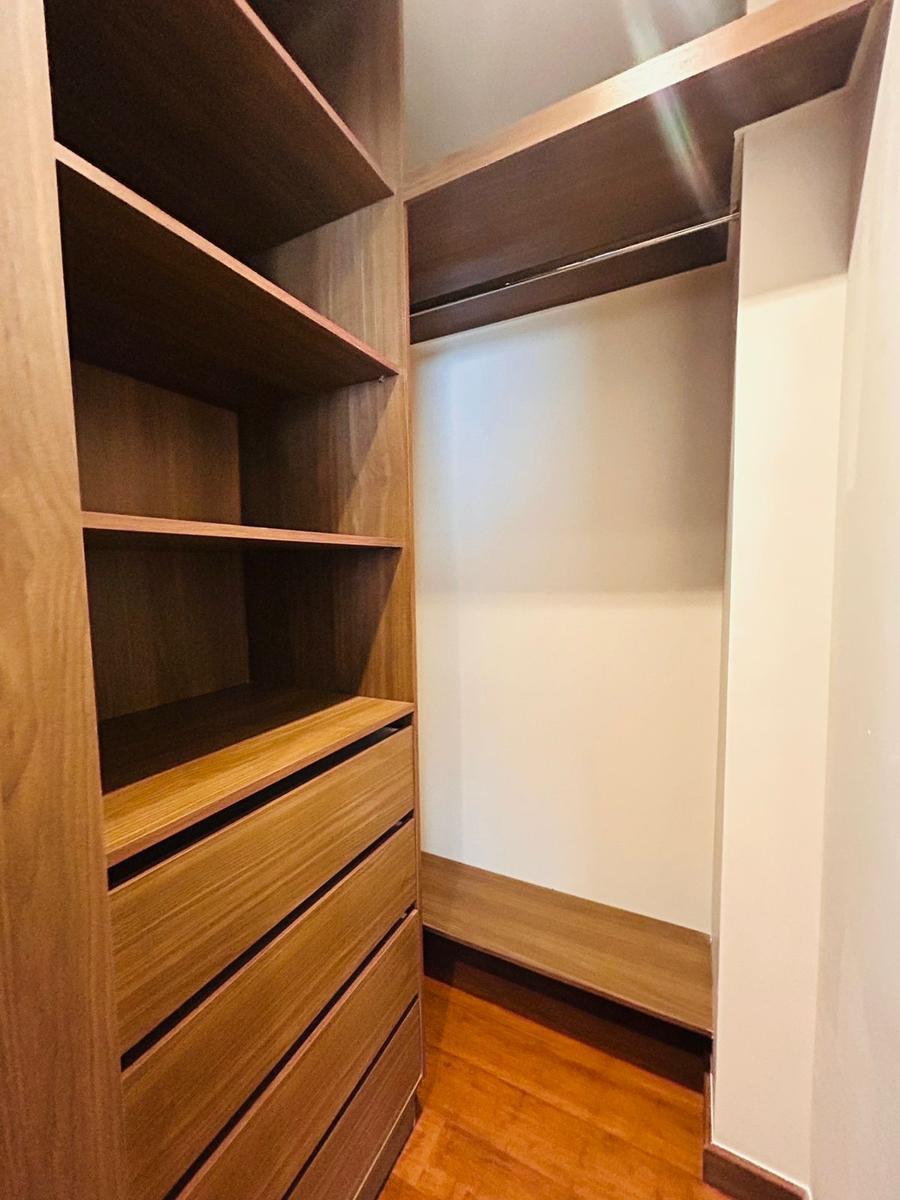 Venta Departamento Quito Tenis Av Brasil — imagen 7