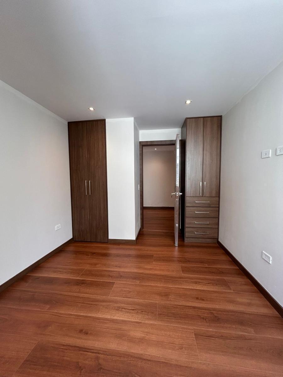 Venta Departamento Quito Tenis Av Brasil — imagen 5