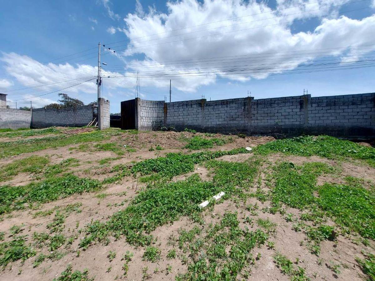 Terreno de 1.945 m² en Venta Coya - Calderón — imagen 3