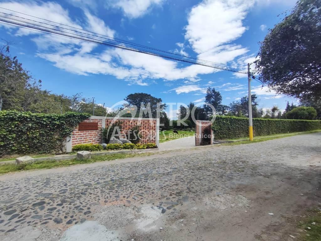 Terreno en Venta 1.200 m² en Puembo — imagen 10