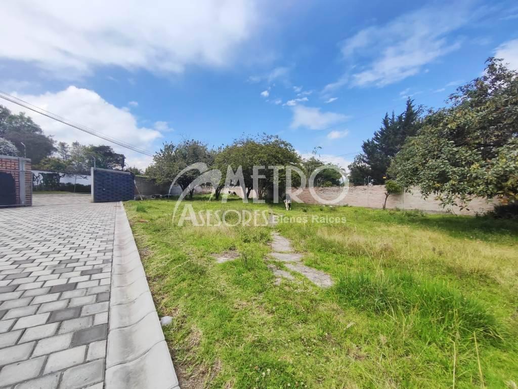 Terreno en Venta 1.200 m² en Puembo — imagen 6