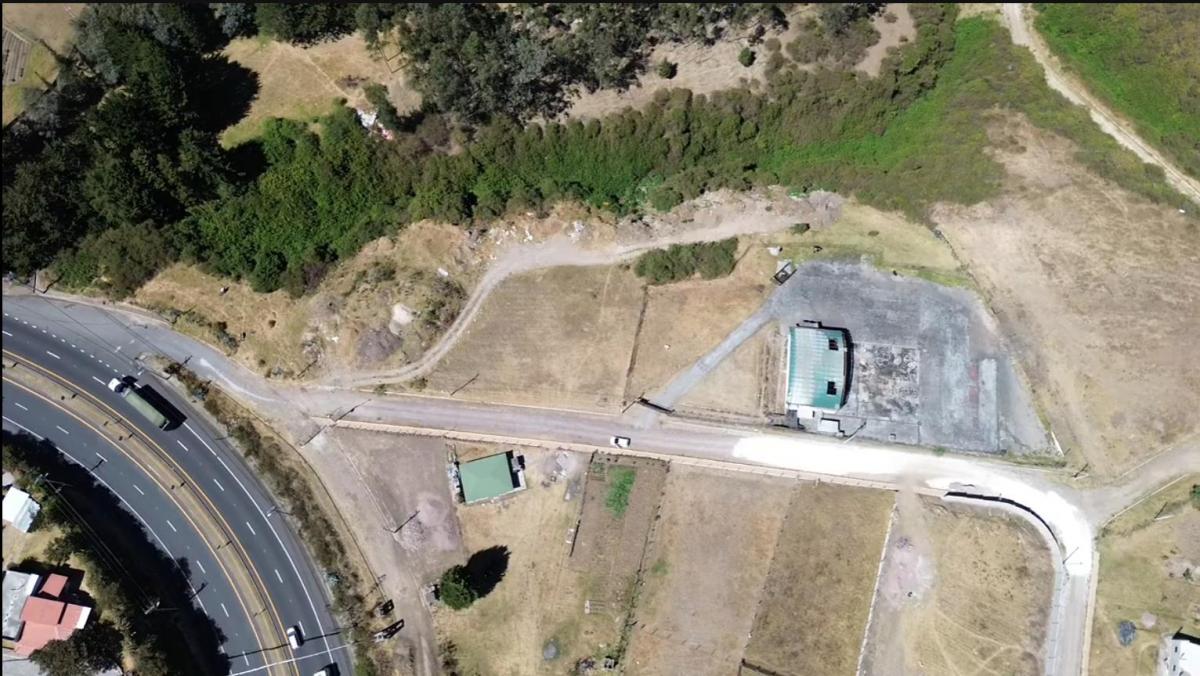 Lote con Galpón en Venta en E35 – Itulcachi — imagen 9