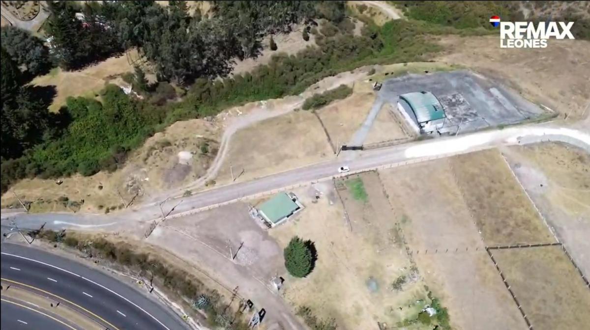 Lote con Galpón en Venta en E35 – Itulcachi — imagen 8