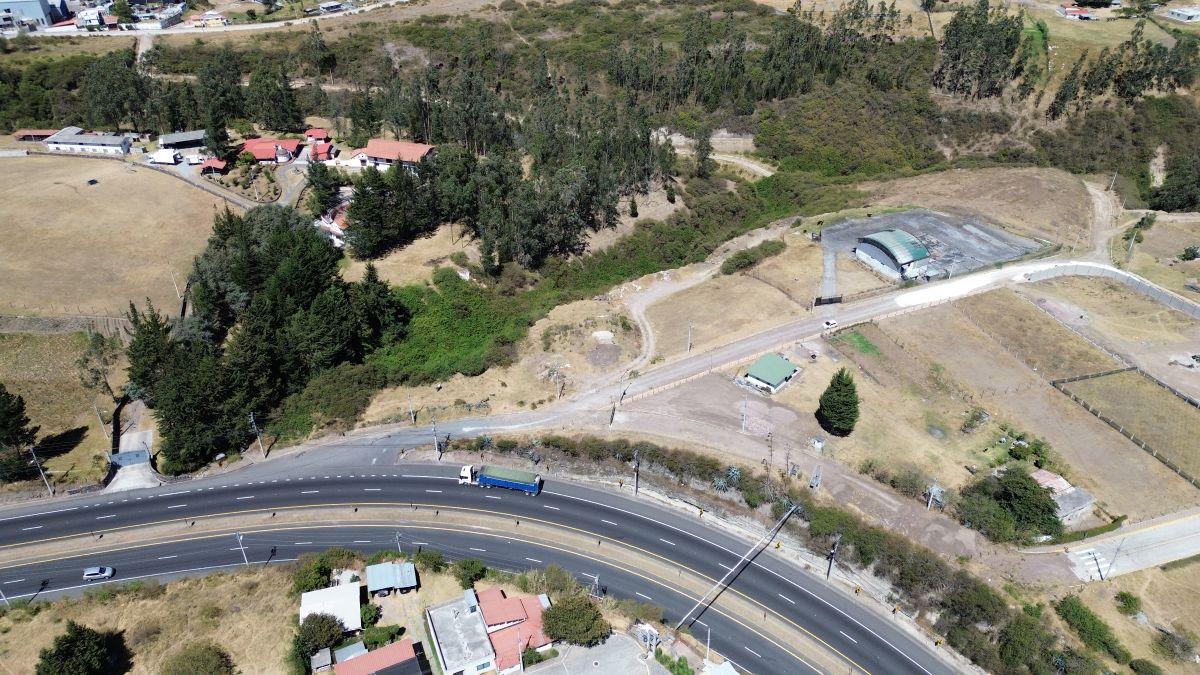 Lote con Galpón en Venta en E35 – Itulcachi — imagen 7