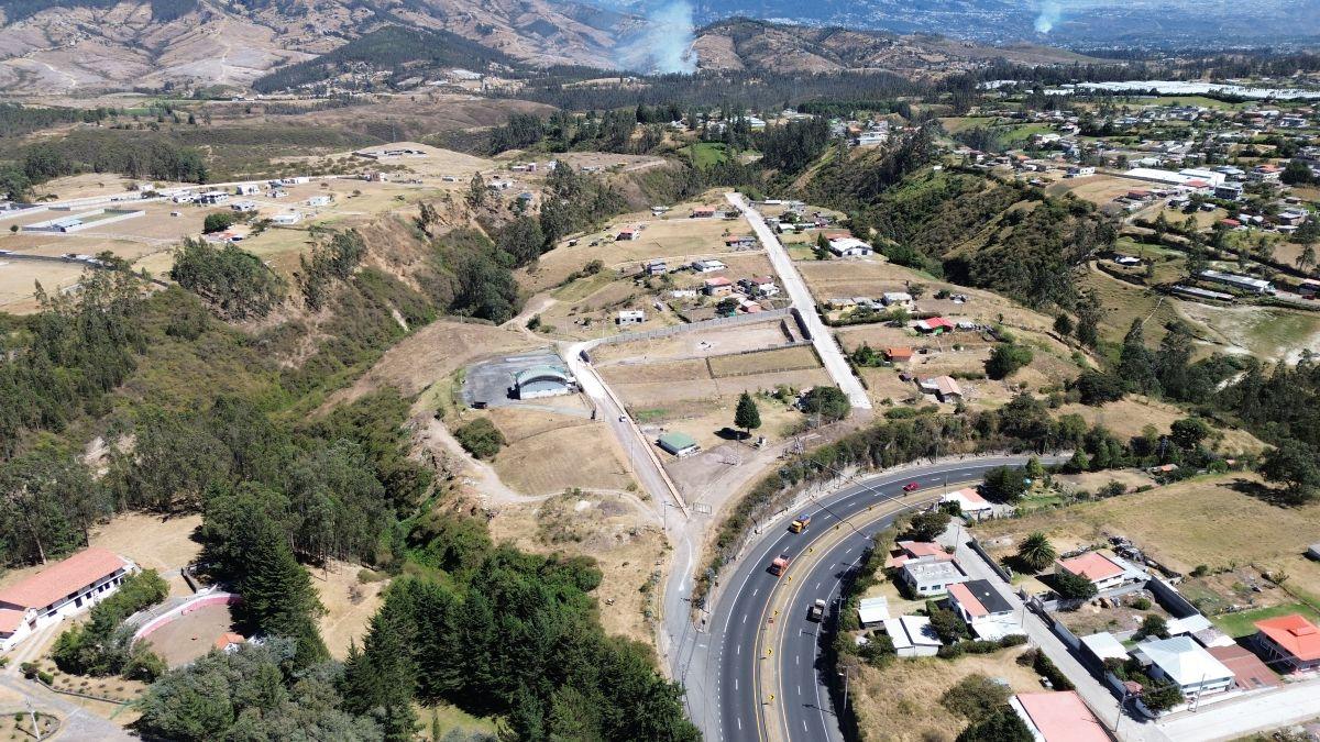 Lote con Galpón en Venta en E35 – Itulcachi — imagen 6