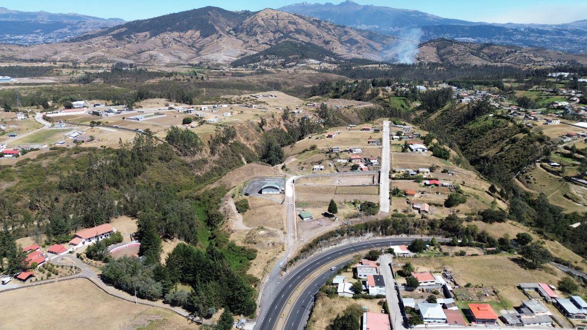 Lote con Galpón en Venta en E35 – Itulcachi — imagen 5