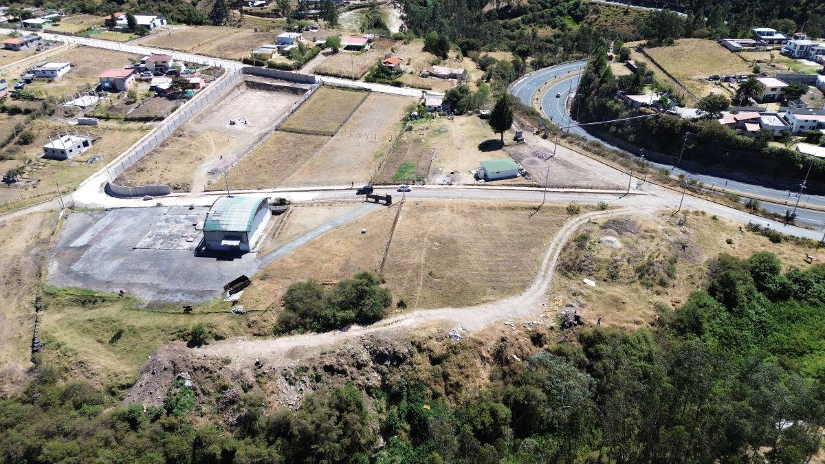 Lote con Galpón en Venta en E35 – Itulcachi — imagen 4