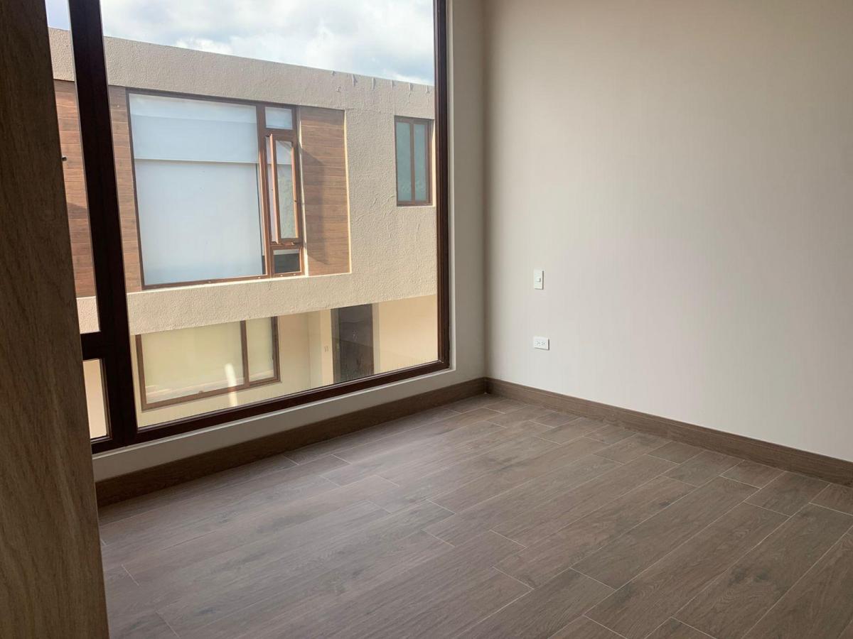 Venta Casa 187 m² Cumbayá Santa Ines en Conjunto — imagen 3