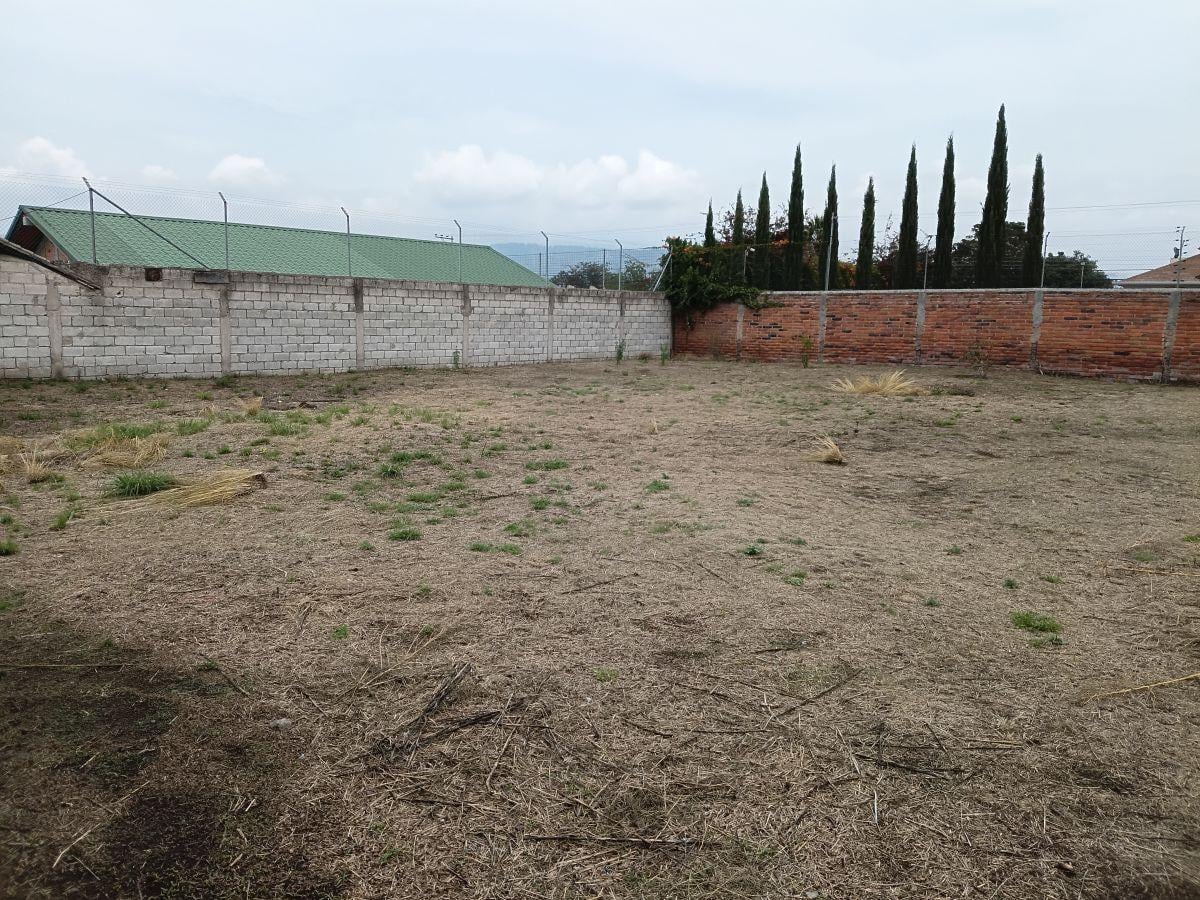 Se Vende Bonito Lote de 1.017 Mt, Totalmente Plano Sector Hilacril en Tumbaco — imagen 6