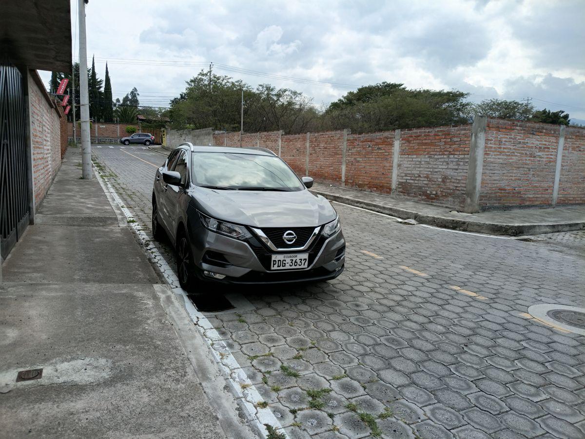 Se Vende Bonito Lote de 1.017 Mt, Totalmente Plano Sector Hilacril en Tumbaco — imagen 4