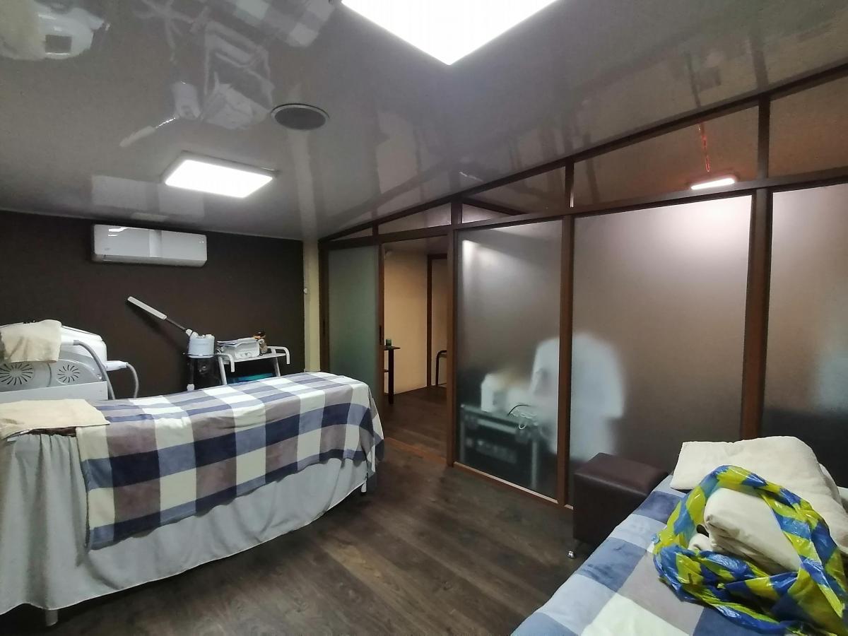 Alquiler de Local Comercial en Centro Comercial Gran Albocentro, Guayas — imagen 10