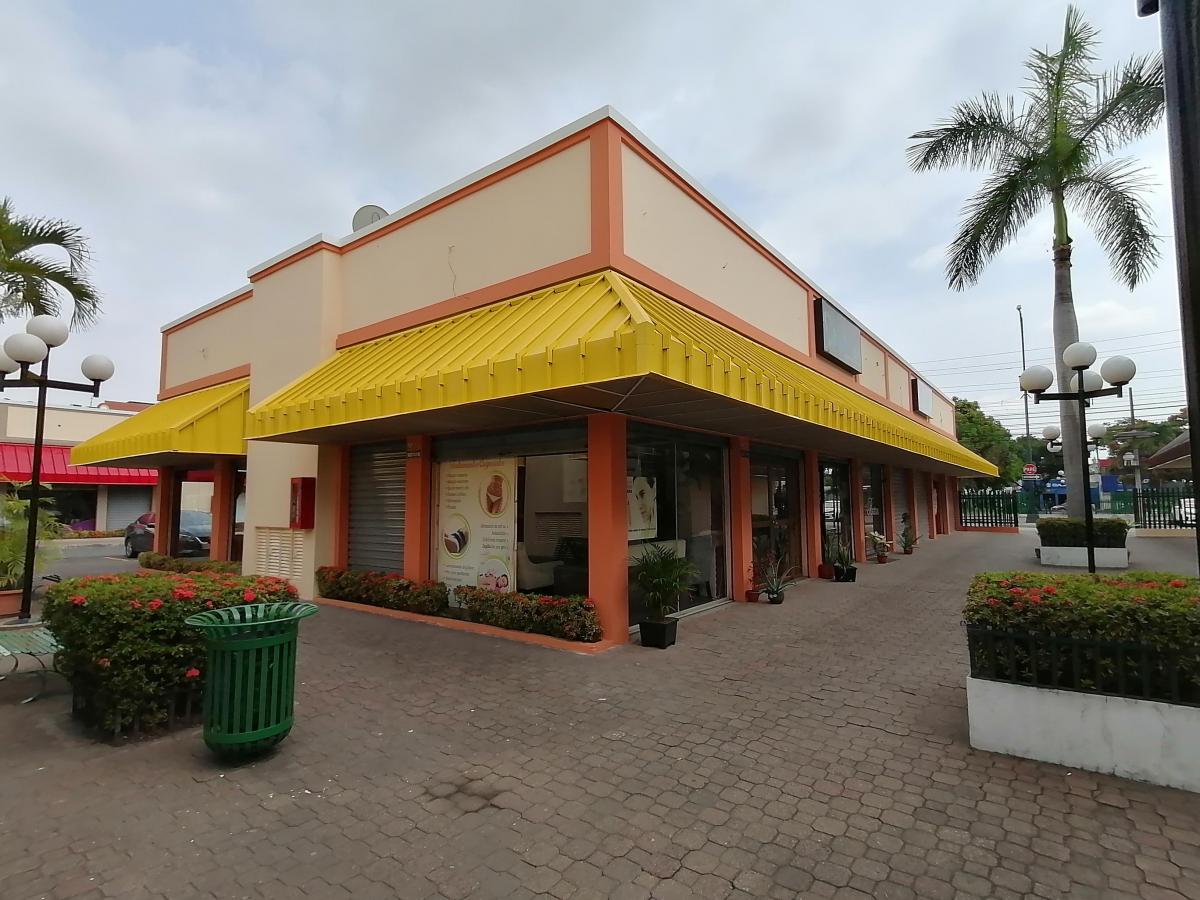 Alquiler de Local Comercial en Centro Comercial Gran Albocentro, Guayas — imagen 9