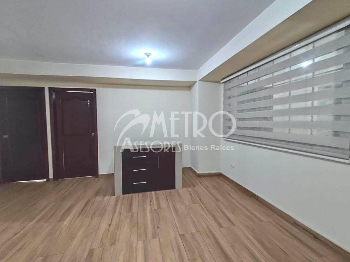 Oficina Remodelada de 90 m² – La Mariana de Jesús — imagen 6