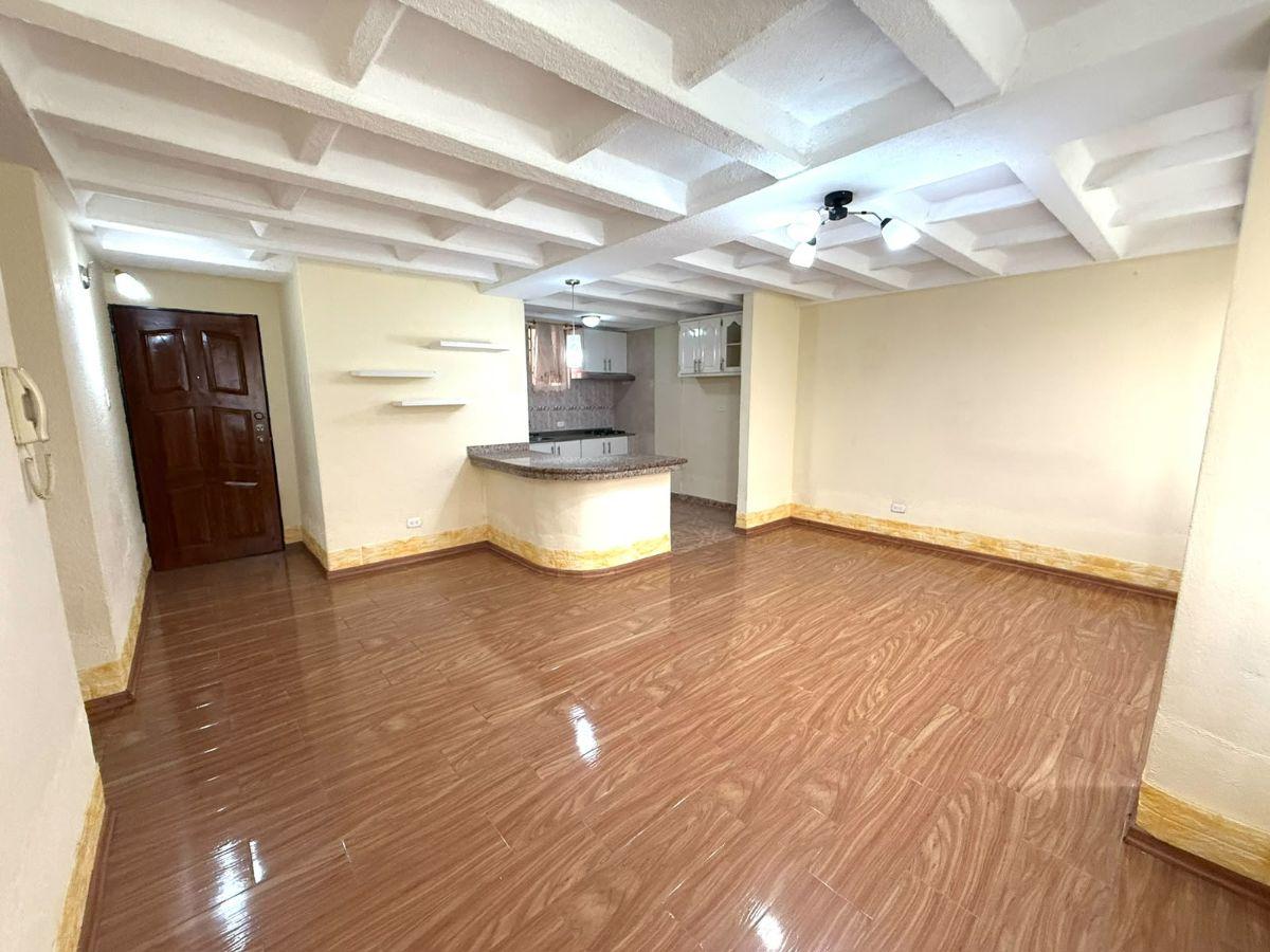 Venta Departamento 3 Habitaciones en Ponceano Bajo No Tiene Parqueadero — imagen 10