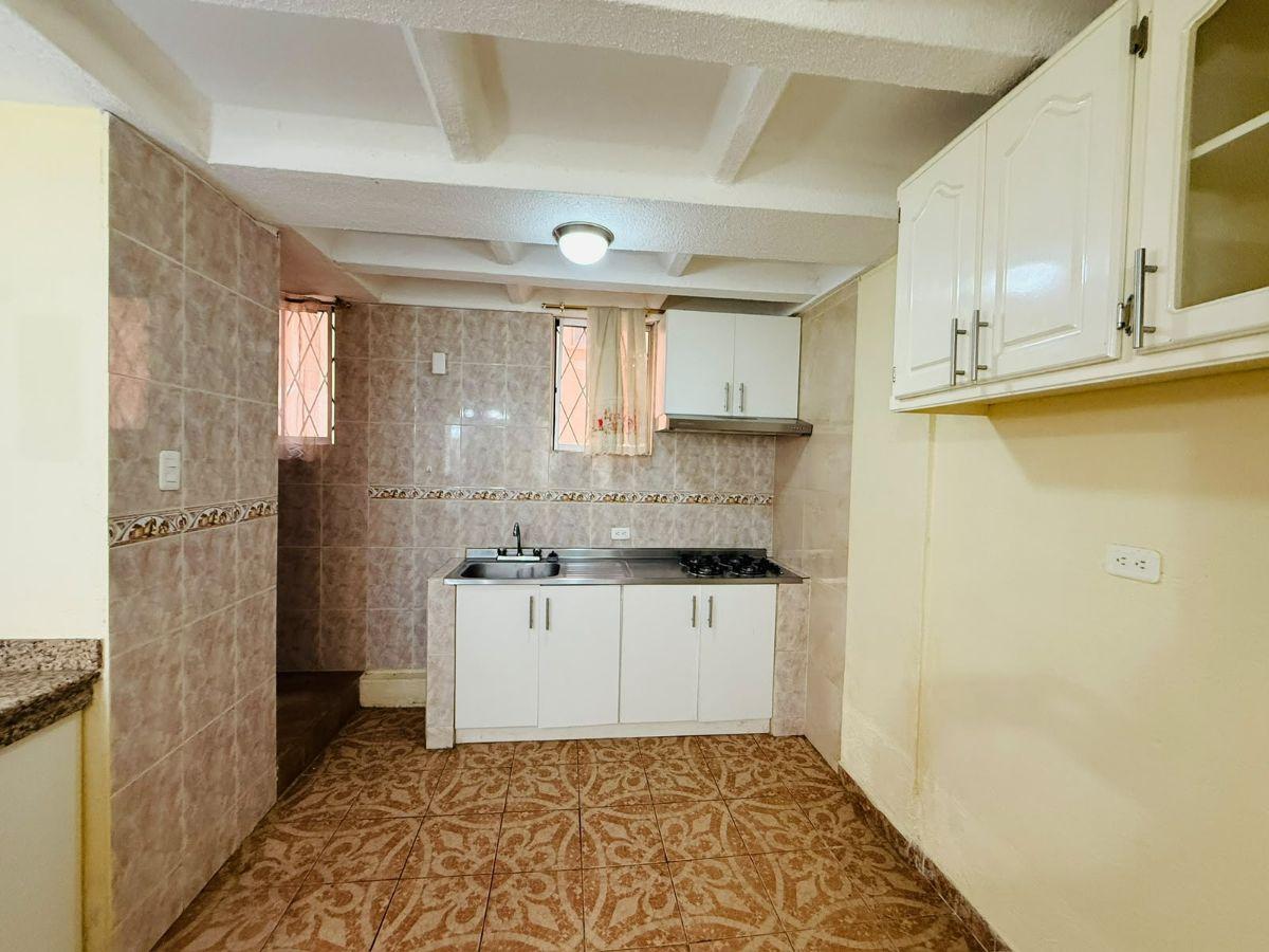 Venta Departamento 3 Habitaciones en Ponceano Bajo No Tiene Parqueadero — imagen 9