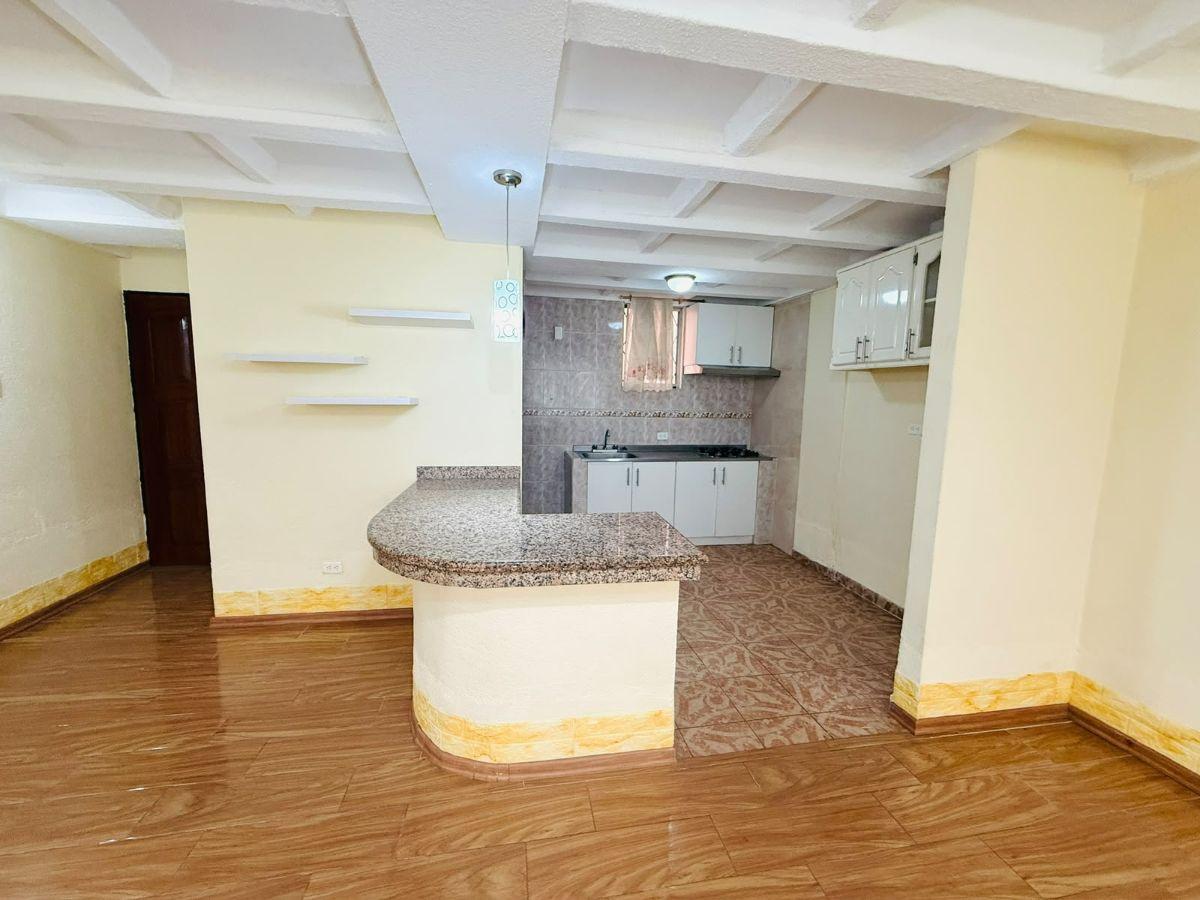 Venta Departamento 3 Habitaciones en Ponceano Bajo No Tiene Parqueadero — imagen 8