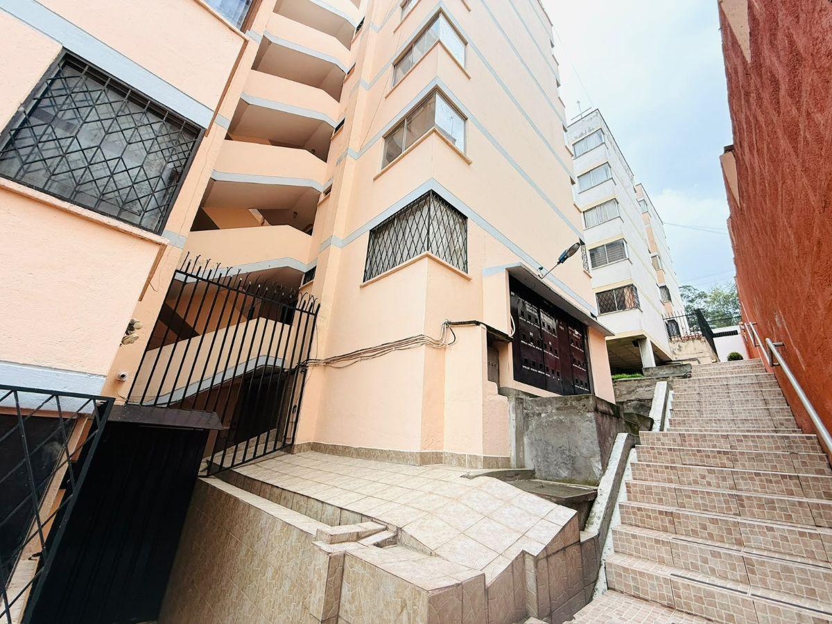 Venta Departamento 3 Habitaciones en Ponceano Bajo No Tiene Parqueadero — imagen 7
