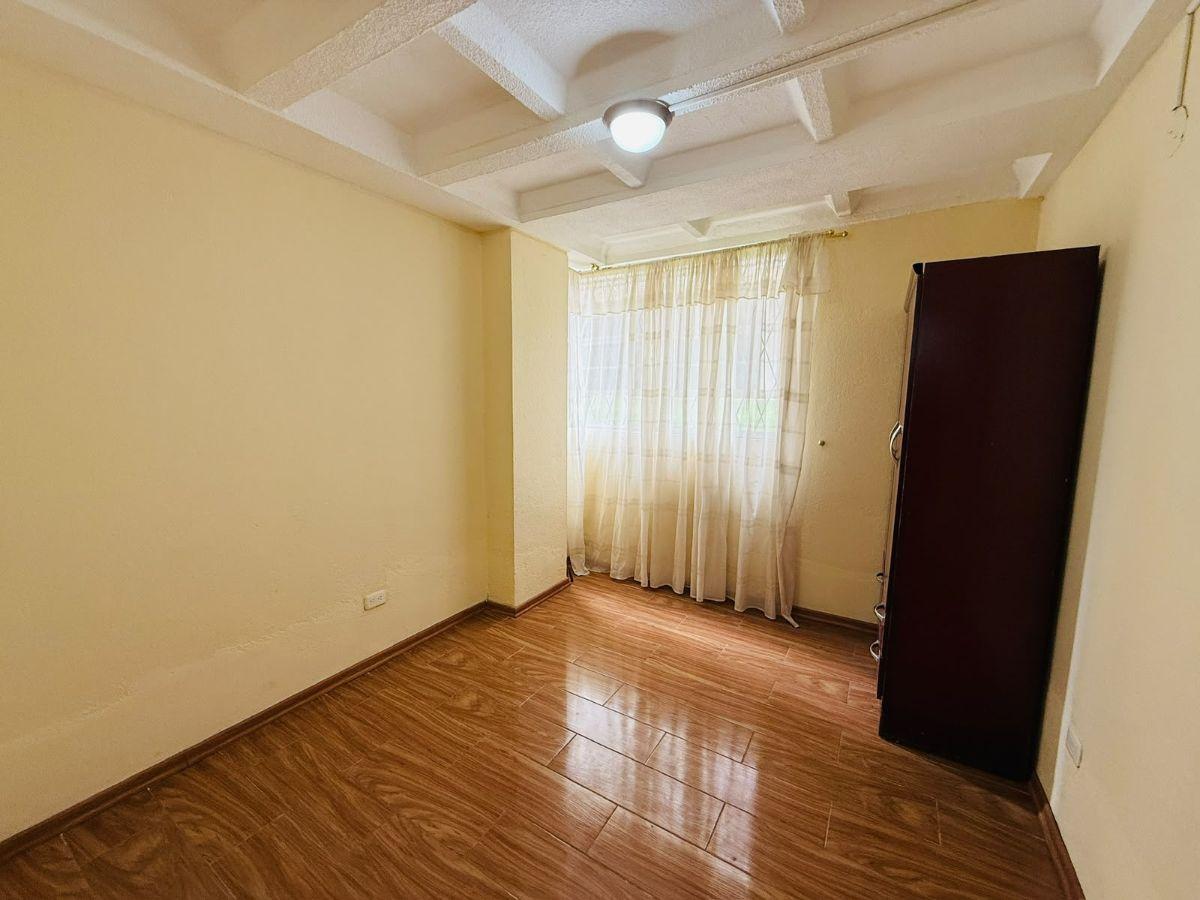 Venta Departamento 3 Habitaciones en Ponceano Bajo No Tiene Parqueadero — imagen 6